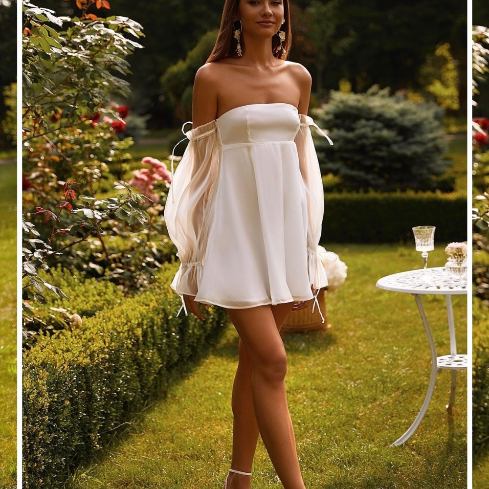 Celine mini dress - S